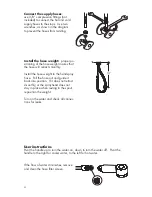 Preview for 4 page of Hans Grohe Talis 06462XXX Installation Instructions Manual