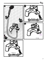 Preview for 7 page of Hans Grohe Talis 31426000 Instructions For Use Manual