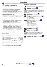 Preview for 20 page of Hans Grohe Talis 31611007 Instructions For Use/Assembly Instructions