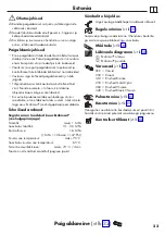 Preview for 23 page of Hans Grohe Talis 31611007 Instructions For Use/Assembly Instructions