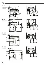 Preview for 36 page of Hans Grohe Talis 31611007 Instructions For Use/Assembly Instructions