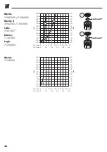 Preview for 38 page of Hans Grohe Talis 31611007 Instructions For Use/Assembly Instructions