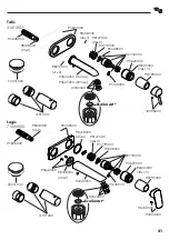 Preview for 41 page of Hans Grohe Talis 31611007 Instructions For Use/Assembly Instructions