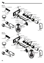 Preview for 42 page of Hans Grohe Talis 31611007 Instructions For Use/Assembly Instructions