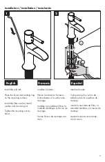 Preview for 5 page of Hans Grohe Talis C 14127001 Installation/User Instructions/Warranty