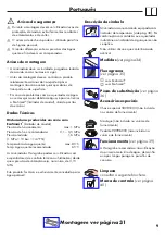 Preview for 9 page of Hans Grohe Talis Care 32035000 Instructions For Use/Assembly Instructions