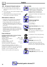 Preview for 10 page of Hans Grohe Talis Care 32035000 Instructions For Use/Assembly Instructions