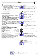 Preview for 11 page of Hans Grohe Talis Care 32035000 Instructions For Use/Assembly Instructions