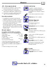 Preview for 15 page of Hans Grohe Talis Care 32035000 Instructions For Use/Assembly Instructions