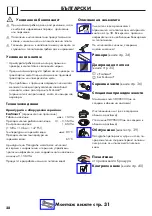 Preview for 28 page of Hans Grohe Talis Care 32035000 Instructions For Use/Assembly Instructions