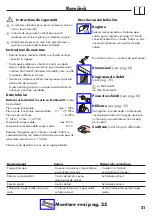 Preview for 21 page of Hans Grohe Talis Care 32037000 Instructions For Use/Assembly Instructions