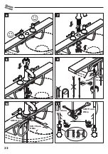 Предварительный просмотр 33 страницы Hans Grohe Talis Classic 14113 Series Instructions For Use/Assembly Instructions