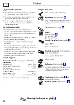 Preview for 20 page of Hans Grohe Talis Classic 14127 Series Instructions For Use/Assembly Instructions