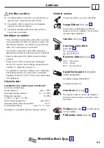 Preview for 25 page of Hans Grohe Talis Classic 14127 Series Instructions For Use/Assembly Instructions