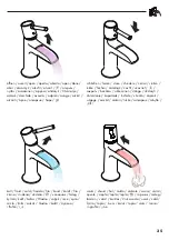 Preview for 35 page of Hans Grohe Talis Classic 14127 Series Instructions For Use/Assembly Instructions