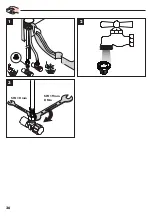 Preview for 36 page of Hans Grohe Talis Classic 14127 Series Instructions For Use/Assembly Instructions