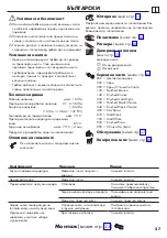 Preview for 27 page of Hans Grohe Talis Classic 14145 Series Instructions For Use/Assembly Instructions