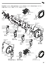 Preview for 41 page of Hans Grohe Talis Classic 14145 Series Instructions For Use/Assembly Instructions