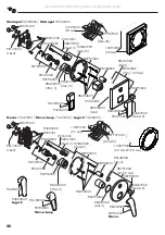 Preview for 40 page of Hans Grohe Talis Classic 14145000 Instructions For Use Manual