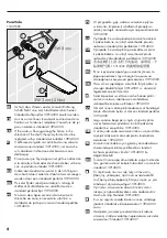 Preview for 4 page of Hans Grohe Talis Classic 14148 Series Assembly Instructions Manual