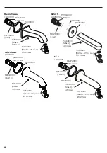 Preview for 8 page of Hans Grohe Talis Classic 14148000 Assembly Instructions Manual