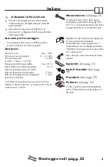 Preview for 6 page of Hans Grohe Talis Classic 14858 Series Instructions For Use/Assembly Instructions