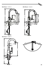 Preview for 32 page of Hans Grohe Talis Classic 14858 Series Instructions For Use/Assembly Instructions