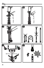 Preview for 33 page of Hans Grohe Talis Classic 14858 Series Instructions For Use/Assembly Instructions