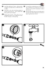 Preview for 36 page of Hans Grohe Talis Classic 14858 Series Instructions For Use/Assembly Instructions