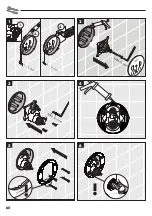 Preview for 60 page of Hans Grohe Talis Classic 15753000 Instructions For Use/Assembly Instructions