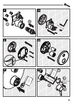 Preview for 67 page of Hans Grohe Talis Classic 15753000 Instructions For Use/Assembly Instructions