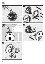 Preview for 32 page of Hans Grohe Talis Classic Instructions For Use/Assembly Instructions