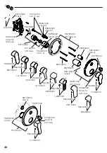 Preview for 38 page of Hans Grohe Talis Classic Instructions For Use/Assembly Instructions