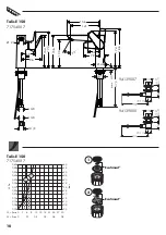 Предварительный просмотр 10 страницы Hans Grohe Talis E 150 71754007 Instructions For Use/Assembly Instructions