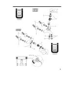 Preview for 117 page of Hans Grohe Talis E 33400000 Assembly Instructions Manual