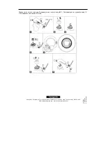 Preview for 168 page of Hans Grohe Talis E 33400000 Assembly Instructions Manual