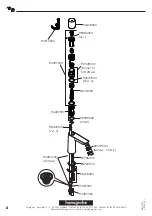 Preview for 8 page of Hans Grohe Talis E 71719003 Instructions For Use/Assembly Instructions