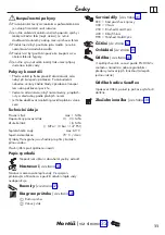 Preview for 11 page of Hans Grohe Talis E 71730000 Instructions For Use/Assembly Instructions