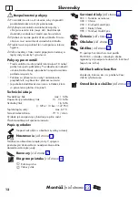 Preview for 12 page of Hans Grohe Talis E 71730000 Instructions For Use/Assembly Instructions