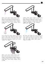 Preview for 39 page of Hans Grohe Talis E 71730000 Instructions For Use/Assembly Instructions