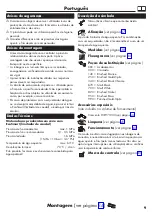 Preview for 9 page of Hans Grohe Talis E 71732 Series Instructions For Use/Assembly Instructions