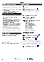 Preview for 10 page of Hans Grohe Talis E 71732 Series Instructions For Use/Assembly Instructions