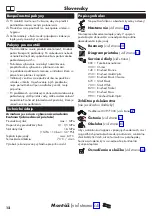 Preview for 12 page of Hans Grohe Talis E 71732 Series Instructions For Use/Assembly Instructions