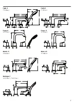 Preview for 5 page of Hans Grohe Talis E 71748 1 Series Installation/User Instructions/Warranty