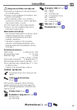 Preview for 17 page of Hans Grohe Talis E 71748 Series Instructions For Use/Assembly Instructions