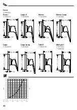 Preview for 34 page of Hans Grohe Talis E 71764000 Instructions For Use Manual