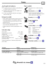 Preview for 11 page of Hans Grohe Talis E 71765 Series Instructions For Use/Assembly Instructions