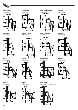 Preview for 34 page of Hans Grohe Talis E 71765 Series Instructions For Use/Assembly Instructions