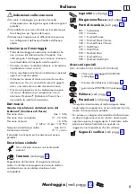 Preview for 5 page of Hans Grohe Talis E 80 71700 Series Instructions For Use/Assembly Instructions