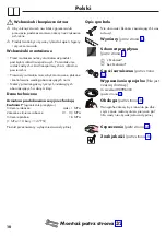 Preview for 10 page of Hans Grohe Talis E 80 71706000 Instructions For Use/Assembly Instructions